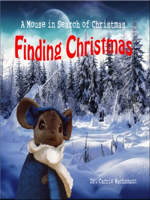 cover image of Finding Christmas